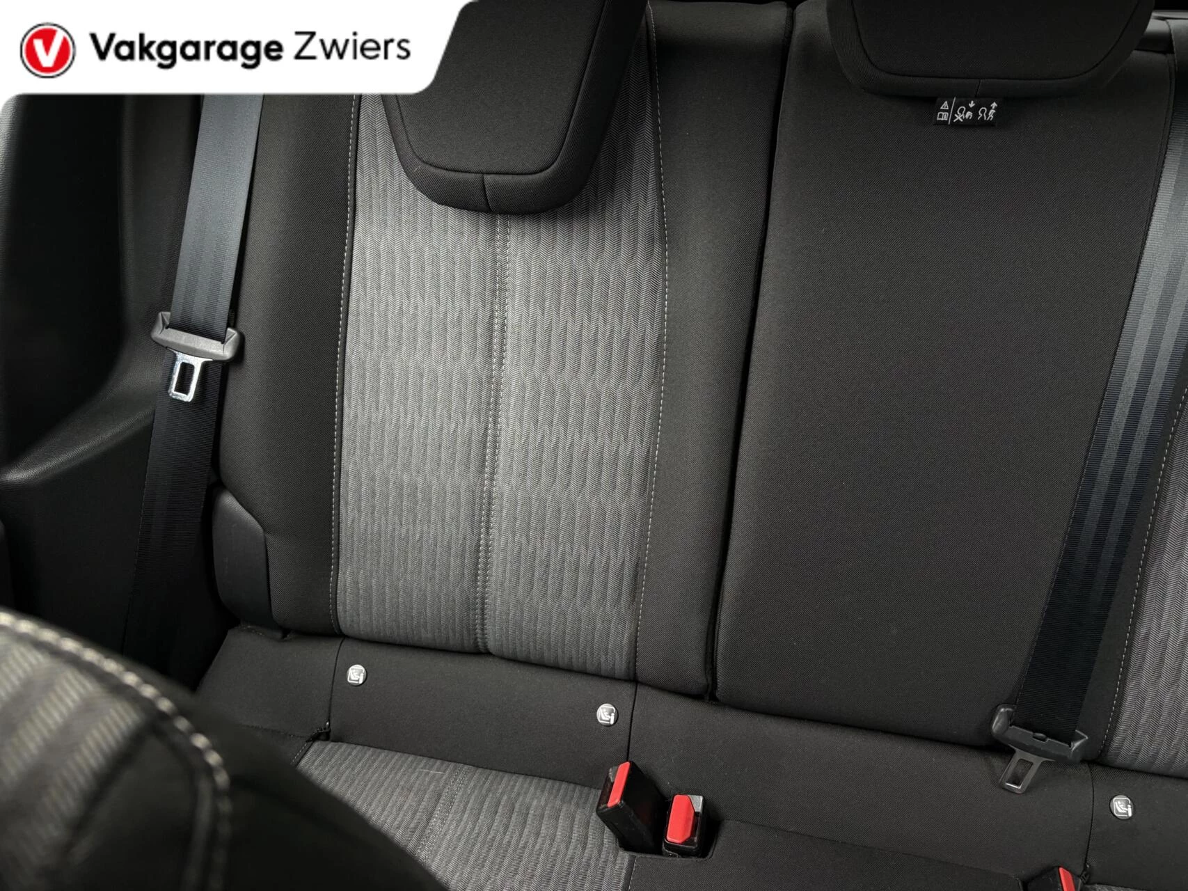 Hoofdafbeelding Opel Corsa-e