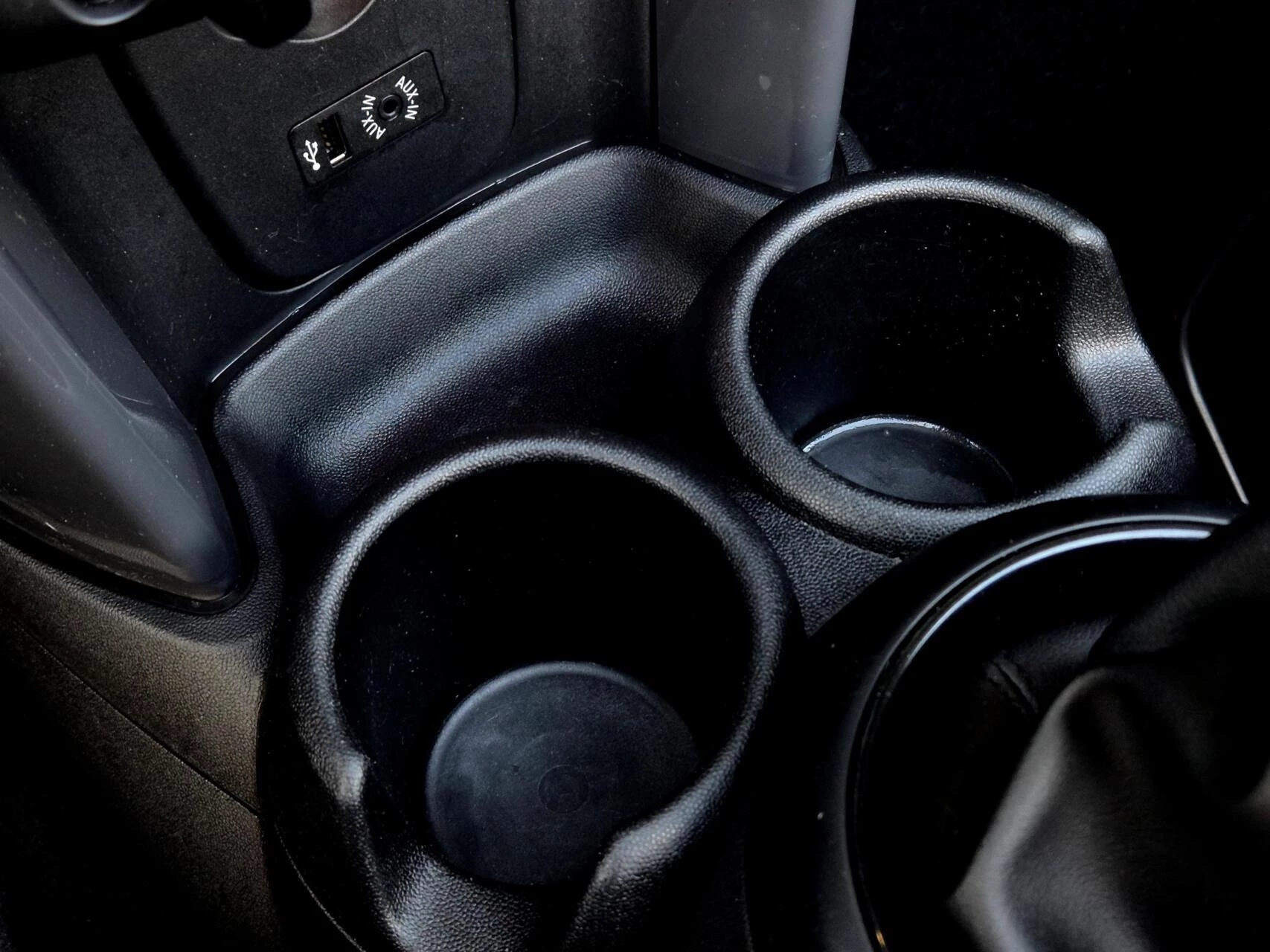 Hoofdafbeelding MINI One Cabrio