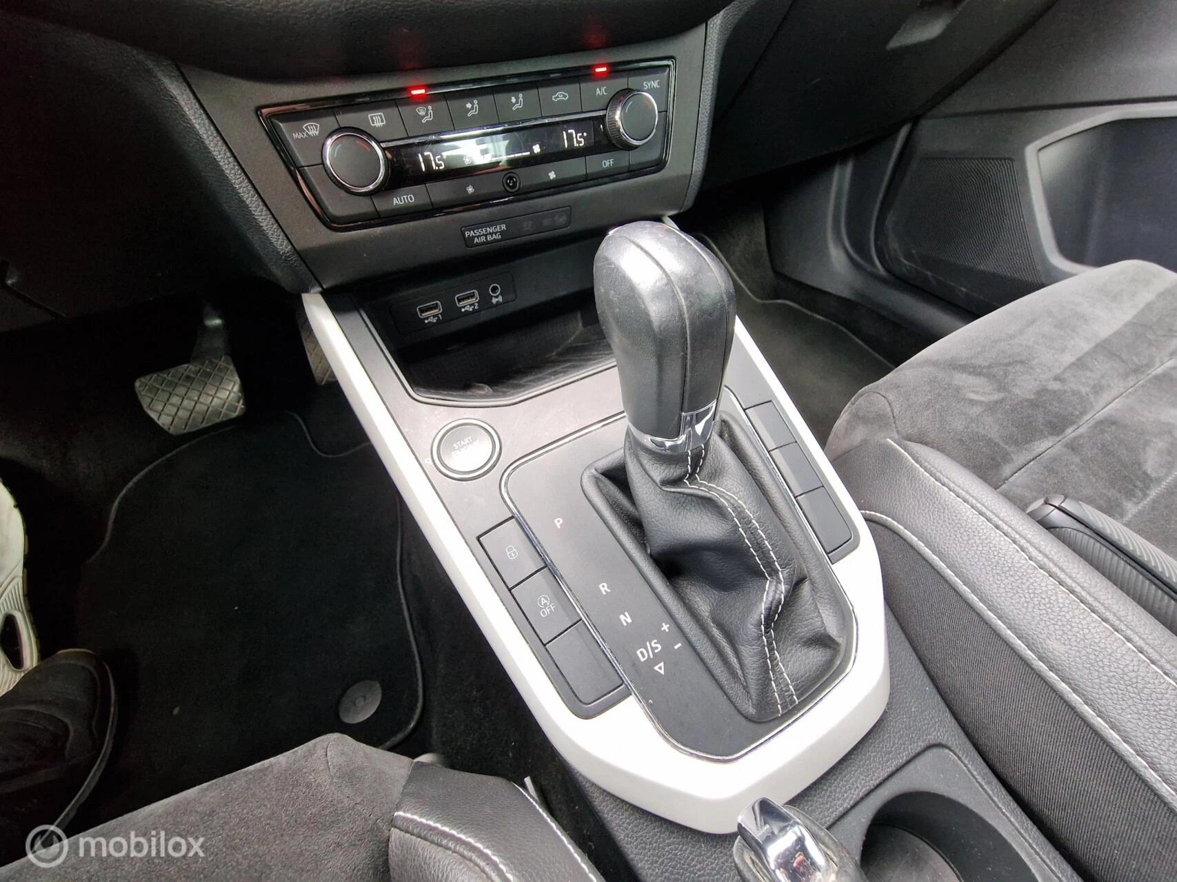 Hoofdafbeelding SEAT Arona