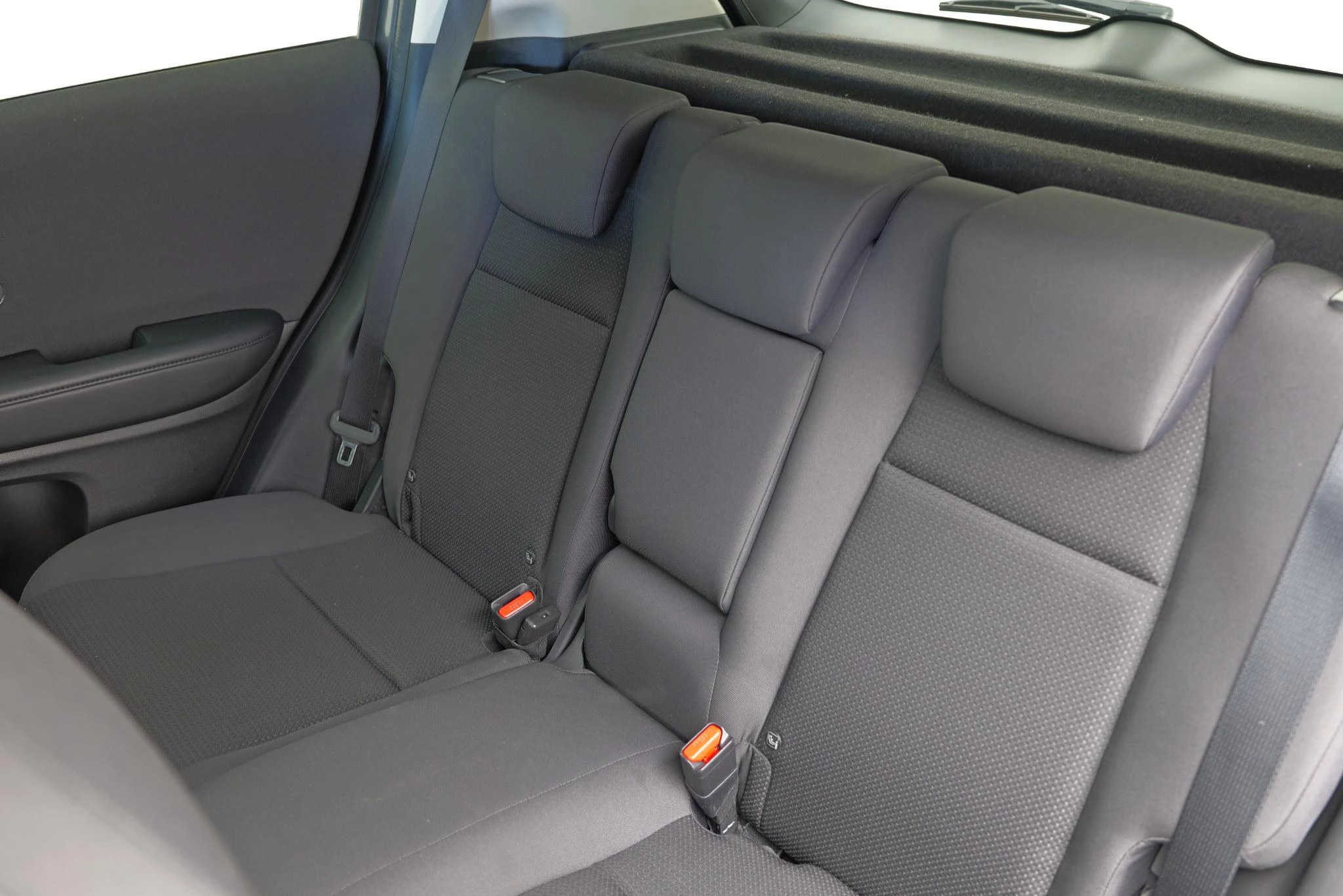Hoofdafbeelding Honda HR-V