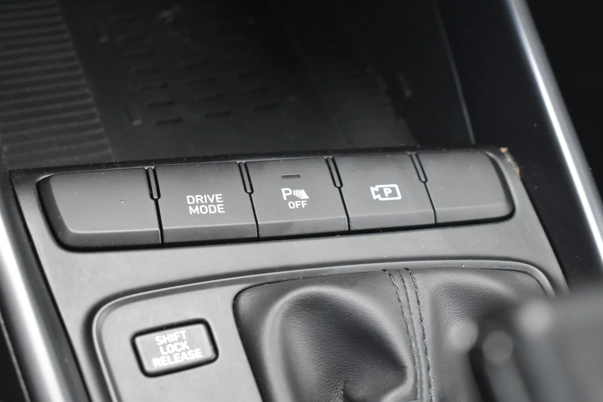 Hoofdafbeelding Hyundai Bayon