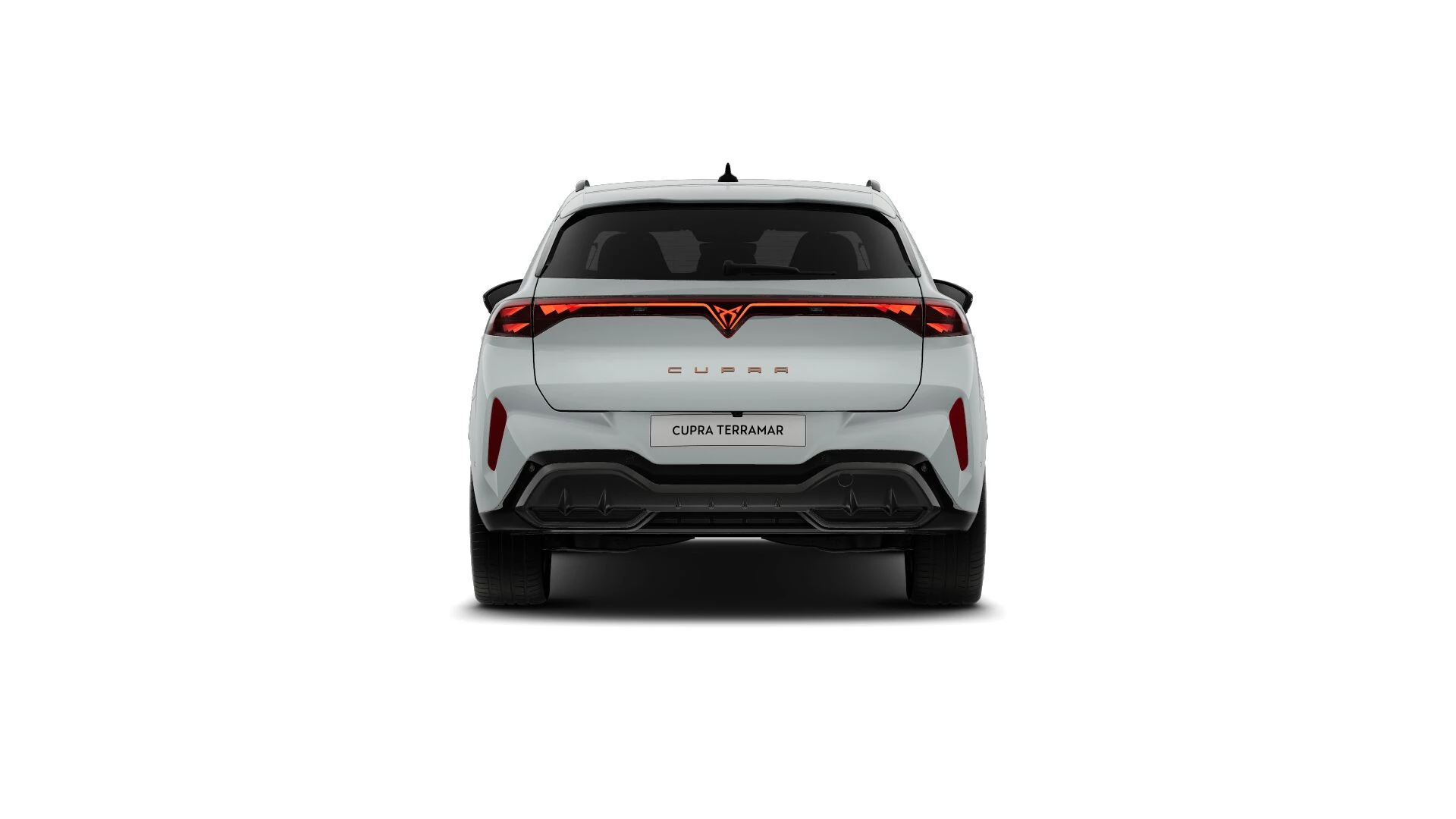 Hoofdafbeelding CUPRA Terramar
