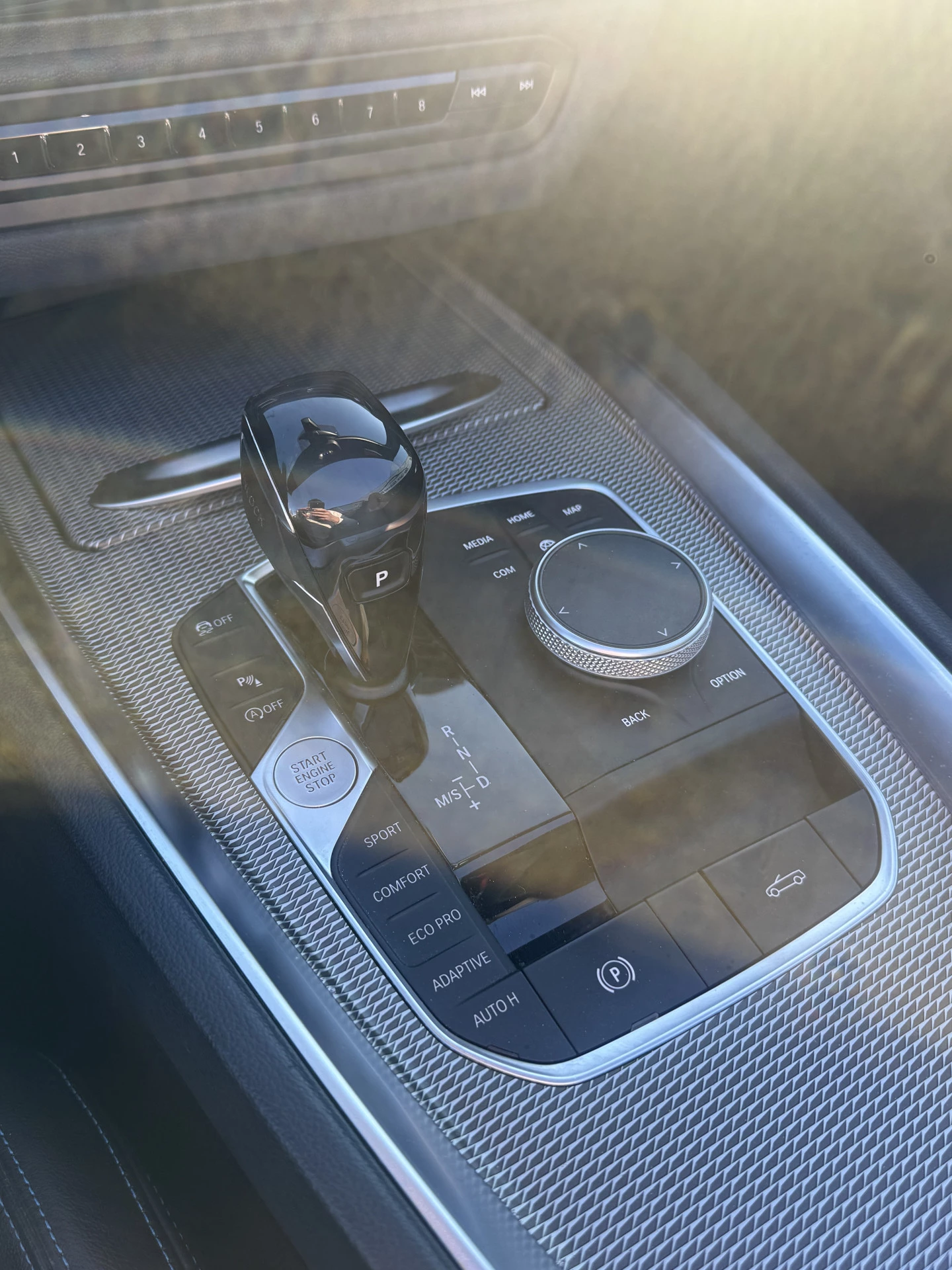 Hoofdafbeelding BMW Z4