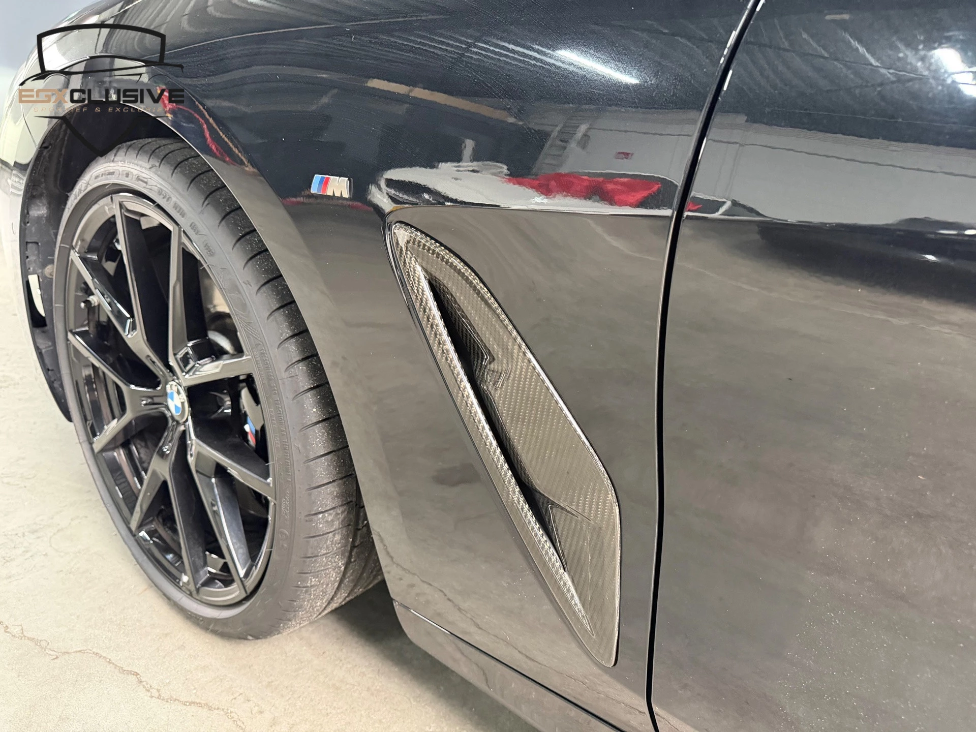 Hoofdafbeelding BMW 8 Serie