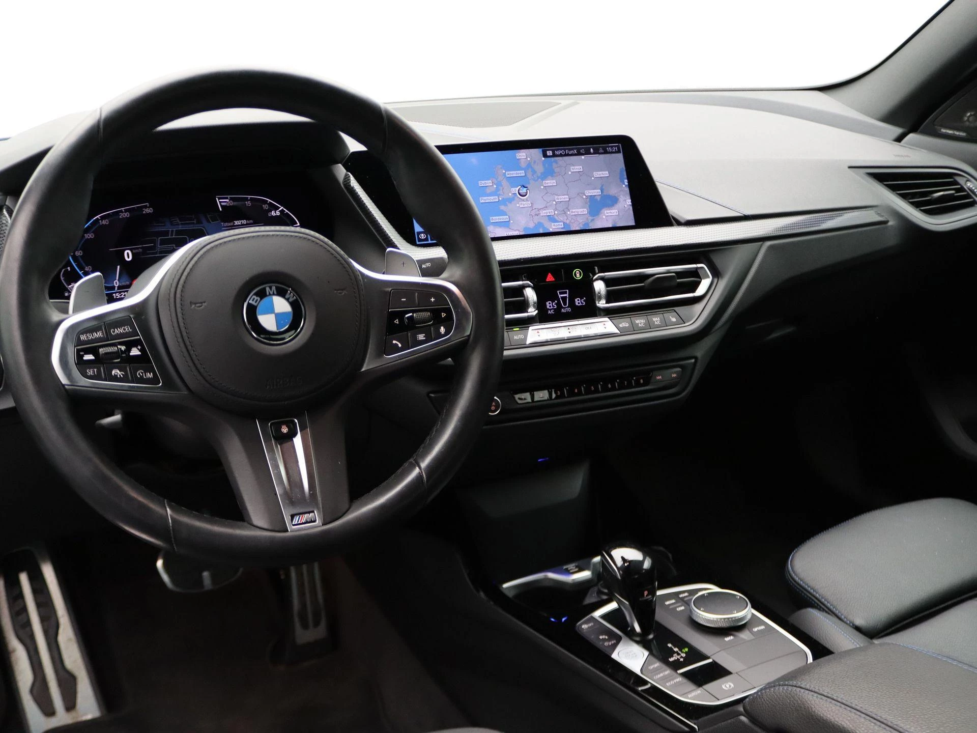 Hoofdafbeelding BMW 2 Serie