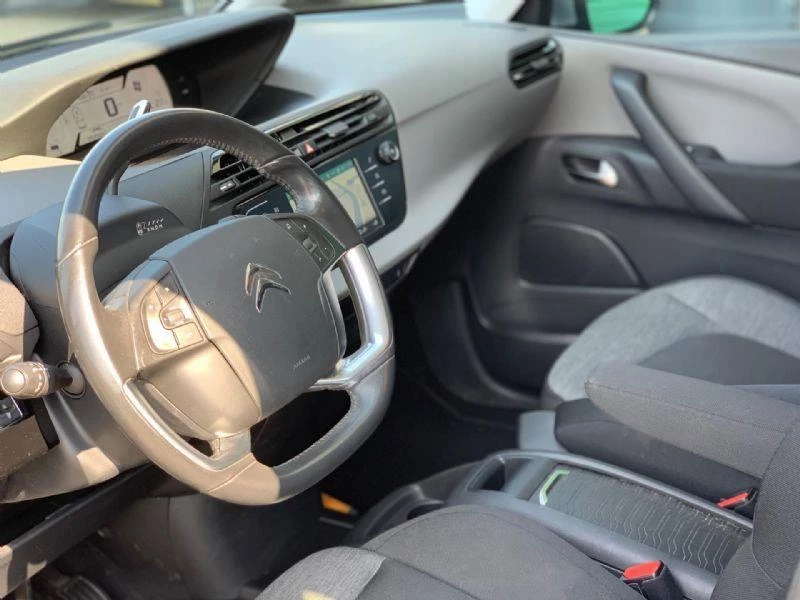Hoofdafbeelding Citroën C4 Picasso