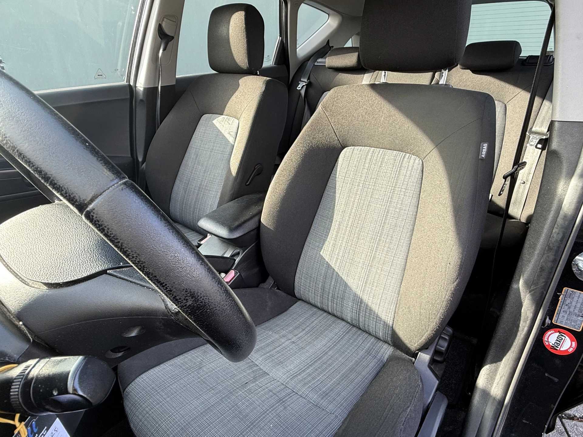 Hoofdafbeelding Kia cee'd