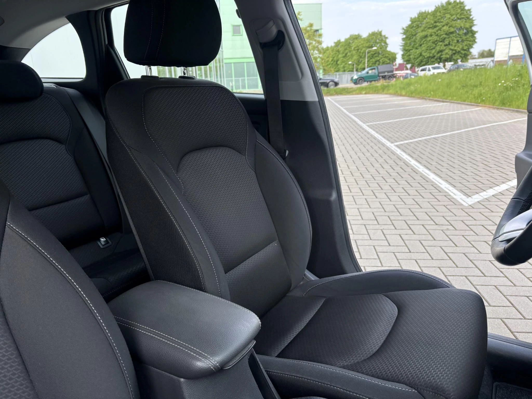 Hoofdafbeelding Hyundai i30