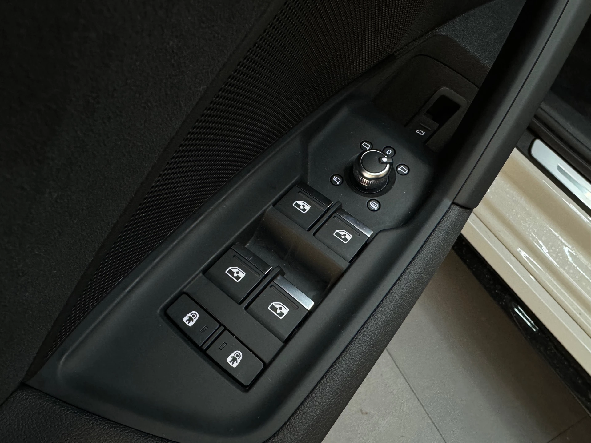 Hoofdafbeelding Audi RS3