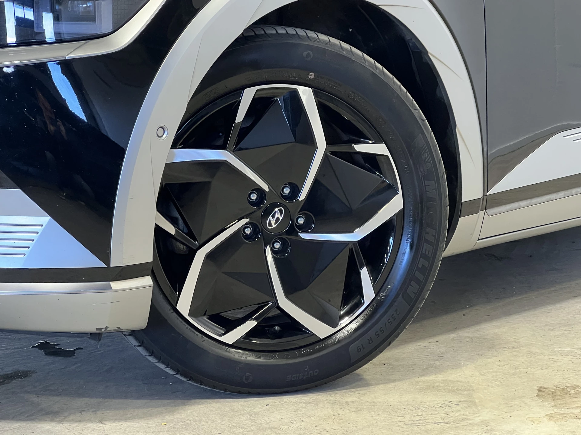 Hoofdafbeelding Hyundai IONIQ 5