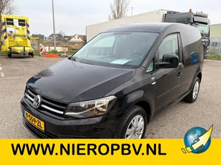Volkswagen Caddy 2.0TDI L1H1 Airco Cruisecontrol EURO 6 130000KM