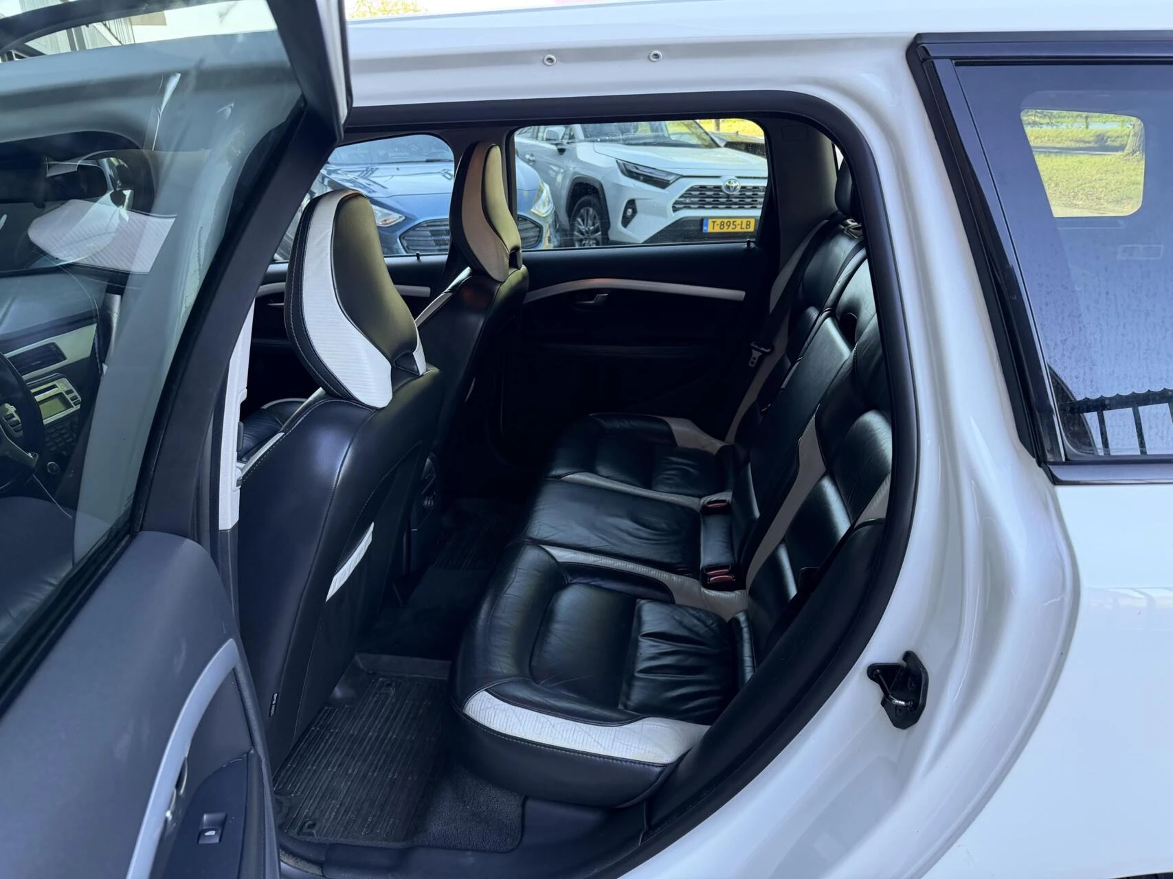 Hoofdafbeelding Volvo V70