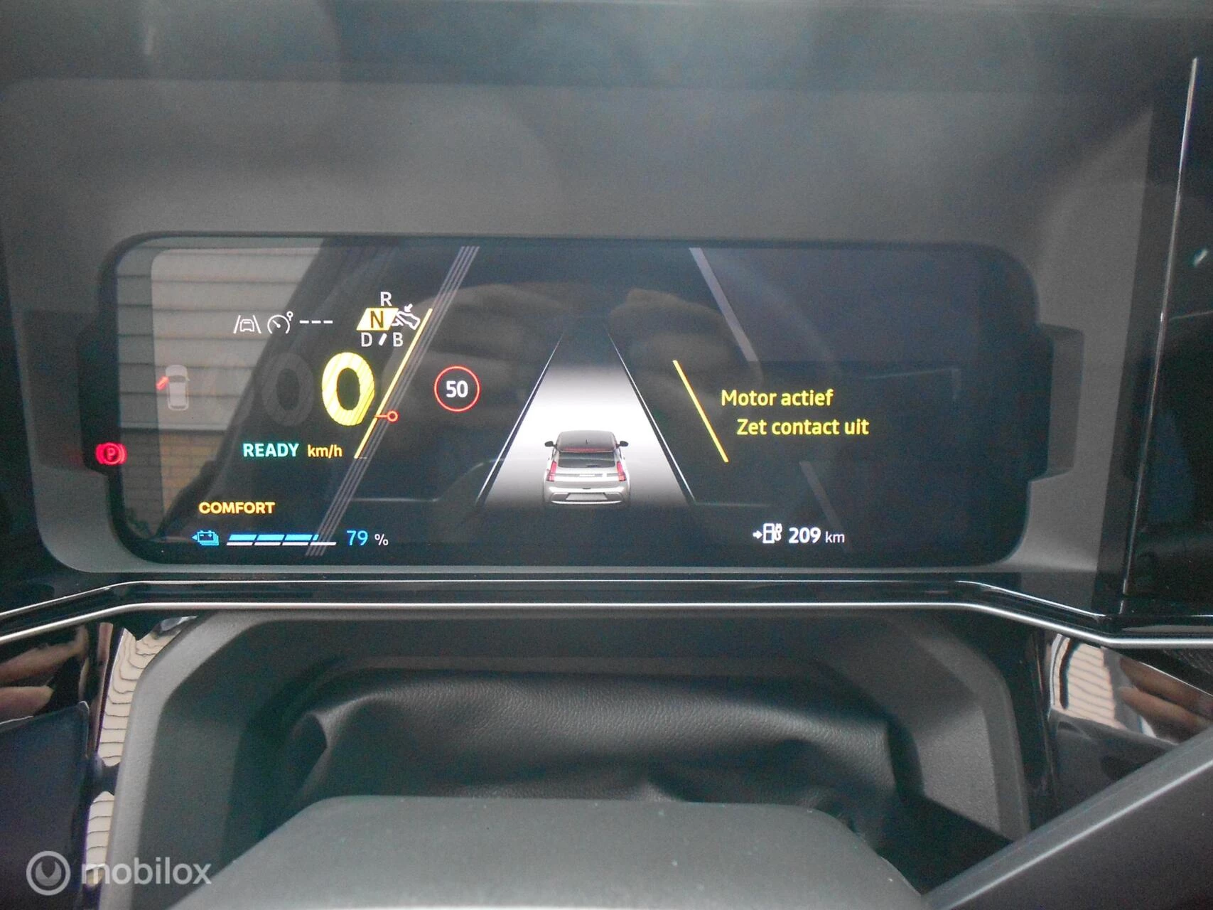 Hoofdafbeelding Renault 5