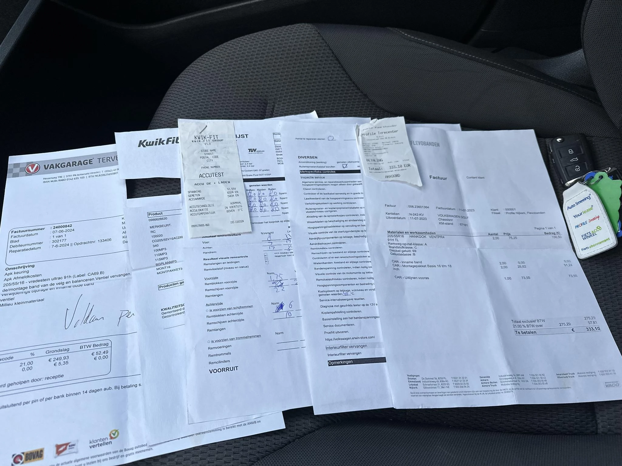 Hoofdafbeelding Volkswagen e-Golf