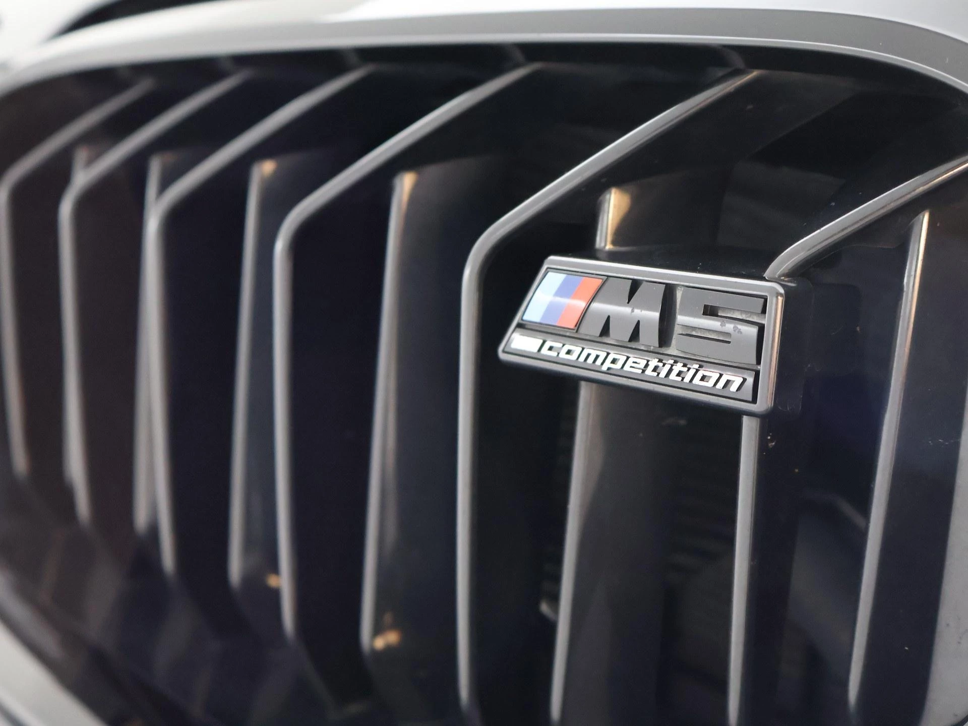 Hoofdafbeelding BMW M5