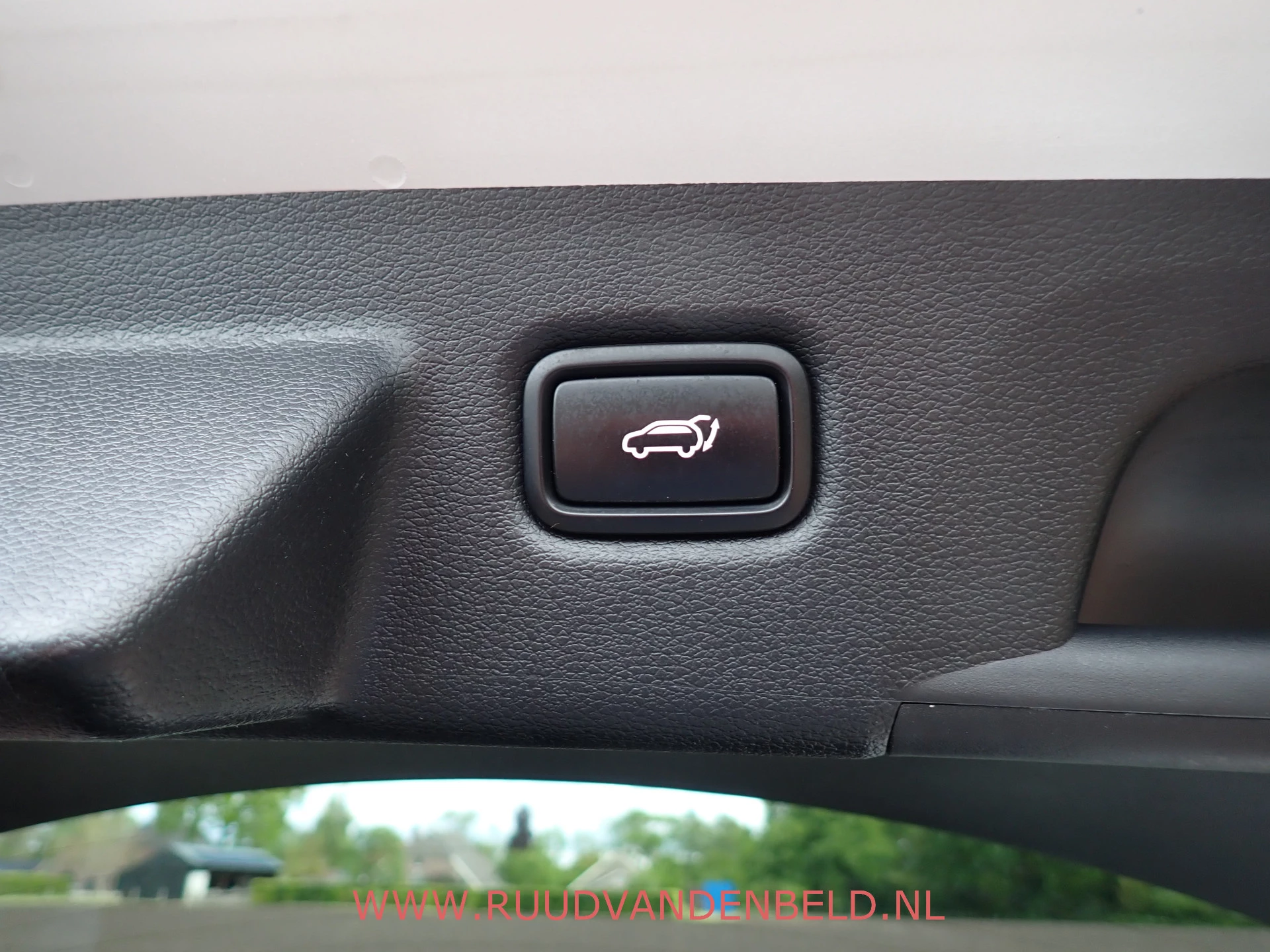 Hoofdafbeelding Kia XCeed