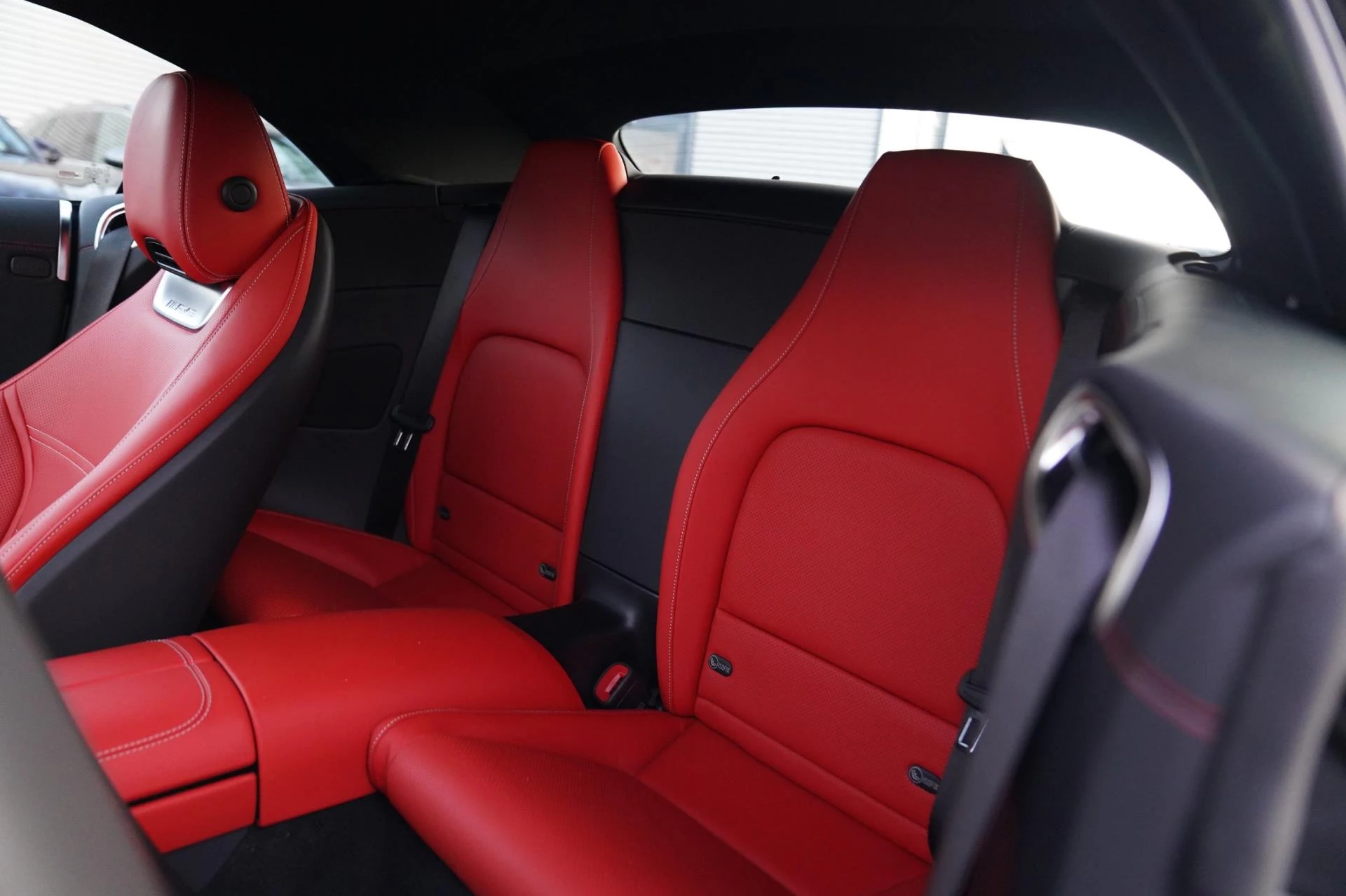 Hoofdafbeelding Mercedes-Benz SL