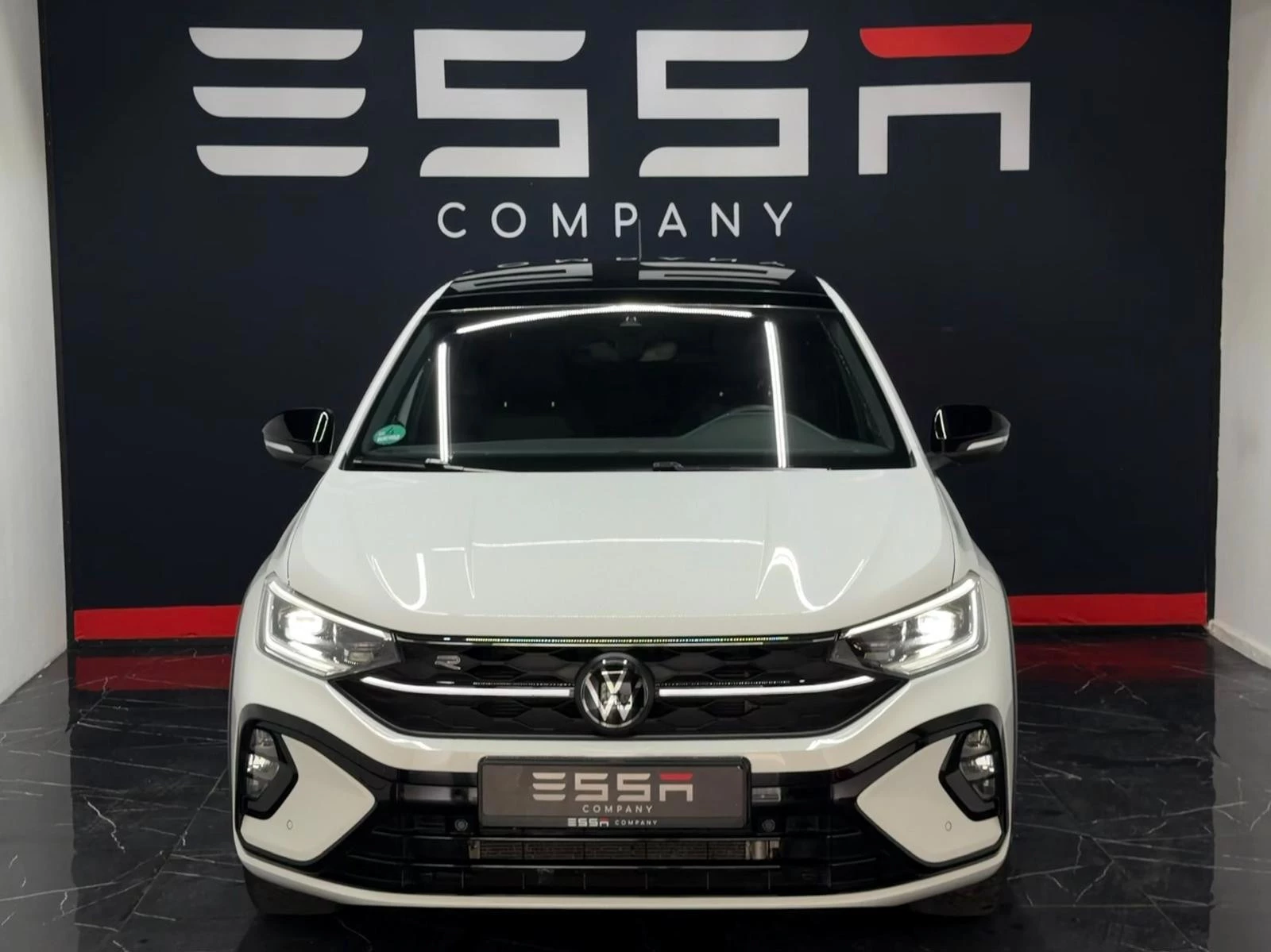 Hoofdafbeelding Volkswagen Taigo