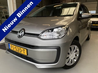 Volkswagen up! 1.0 BMT move up! Airco, 5-Drs, Bluetooth