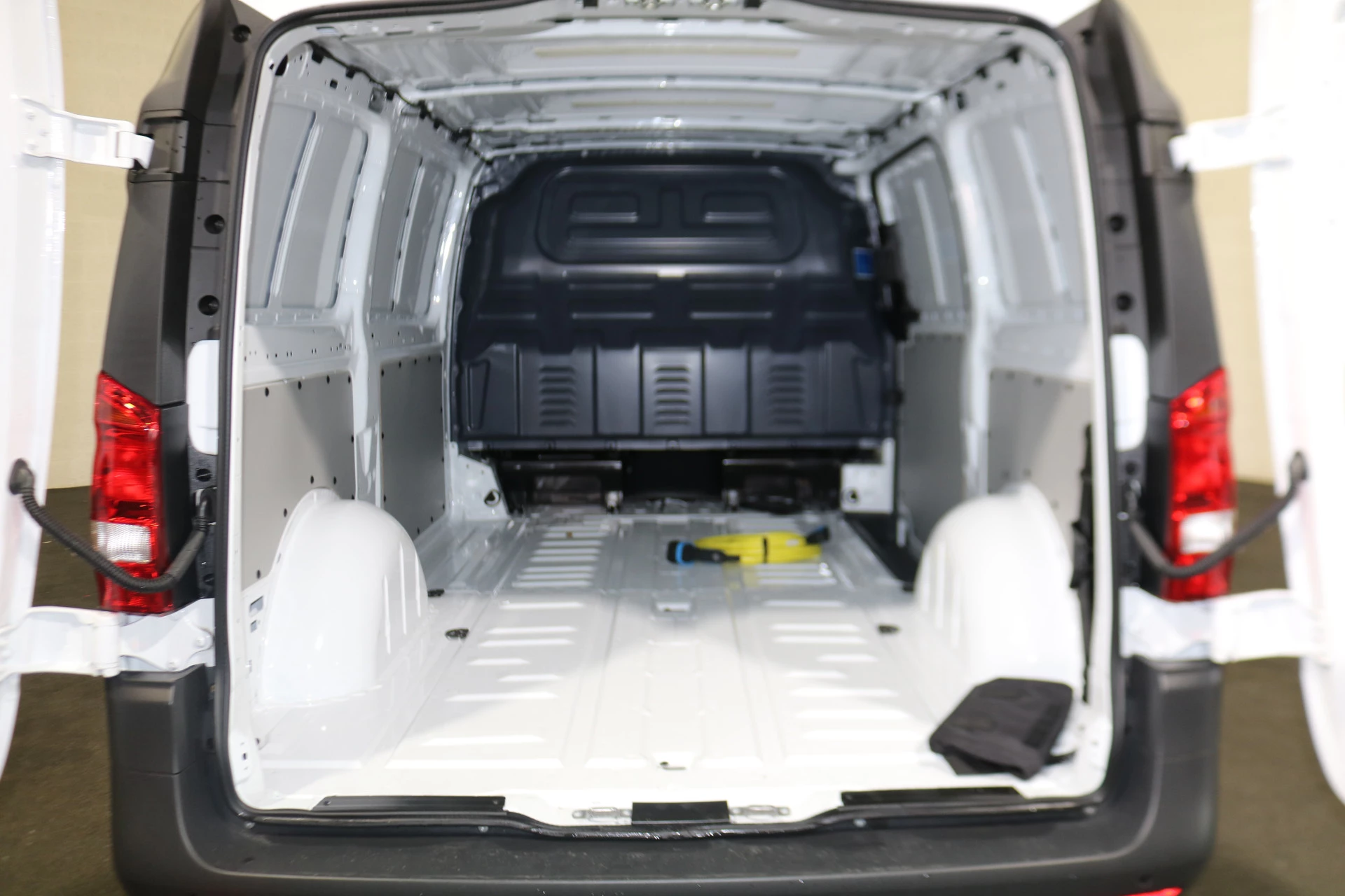 Hoofdafbeelding Mercedes-Benz eVito