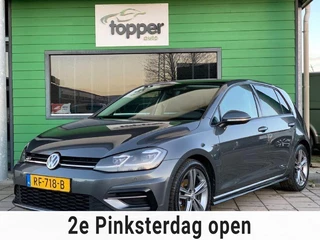 Volkswagen Golf 1.5 TSI Highline / R-Line / PanoDak / Virtual /