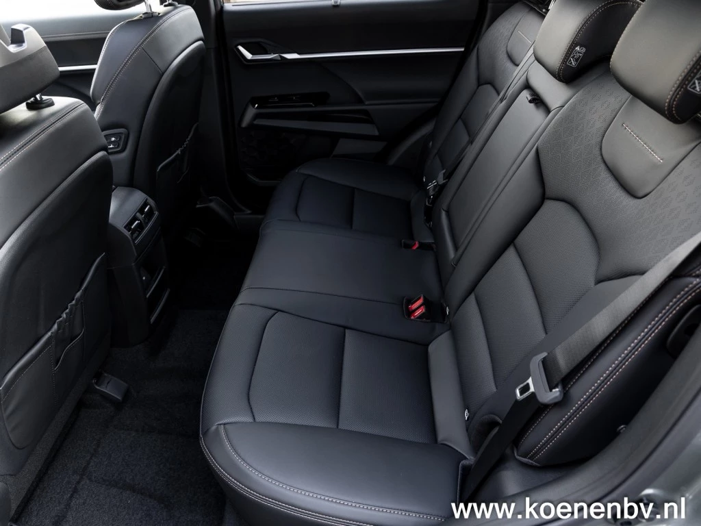 Hoofdafbeelding KGM Torres