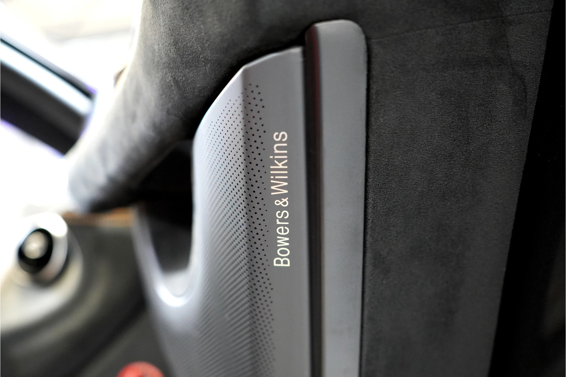 Hoofdafbeelding McLaren 600LT