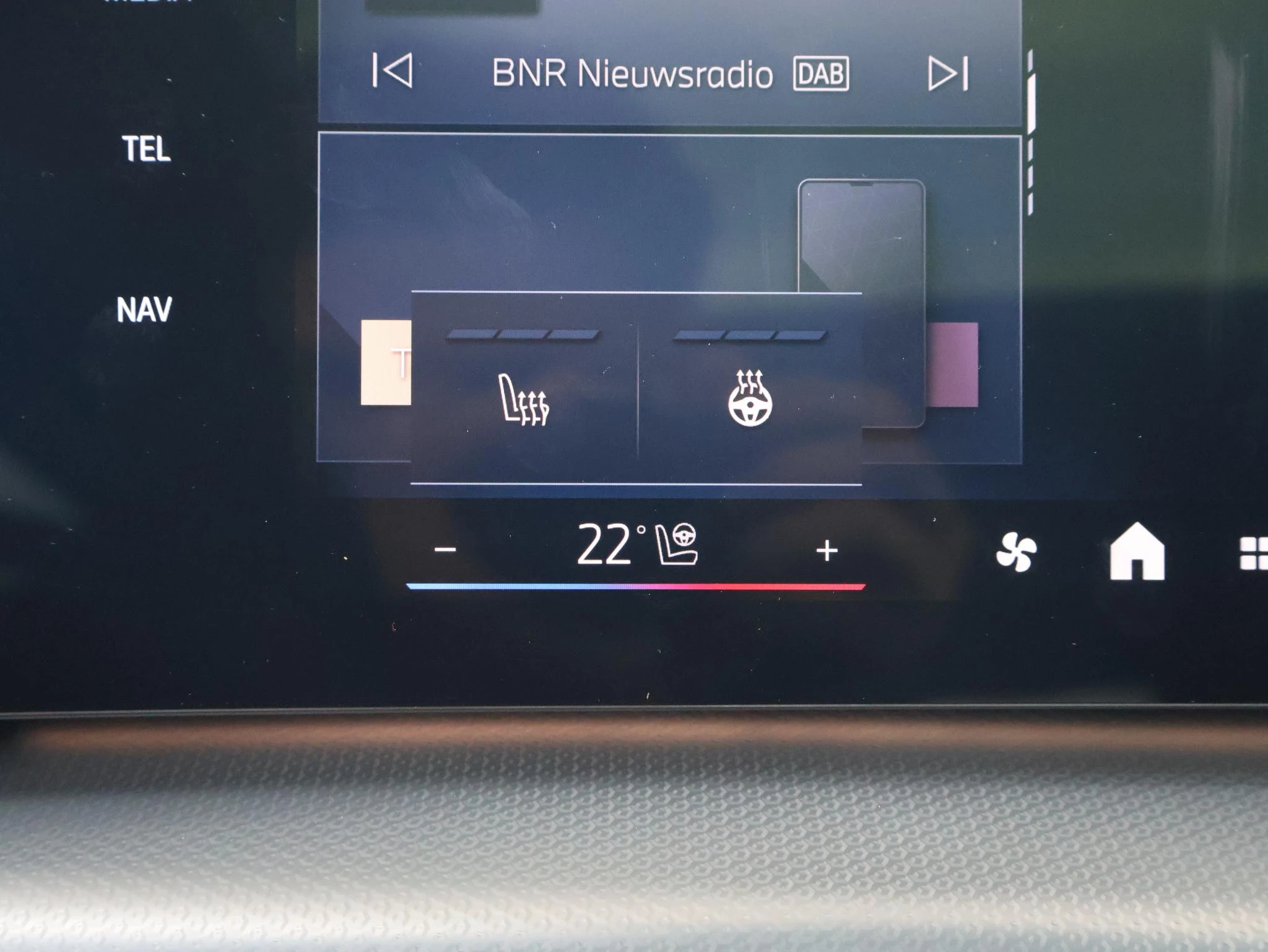Hoofdafbeelding BMW iX2