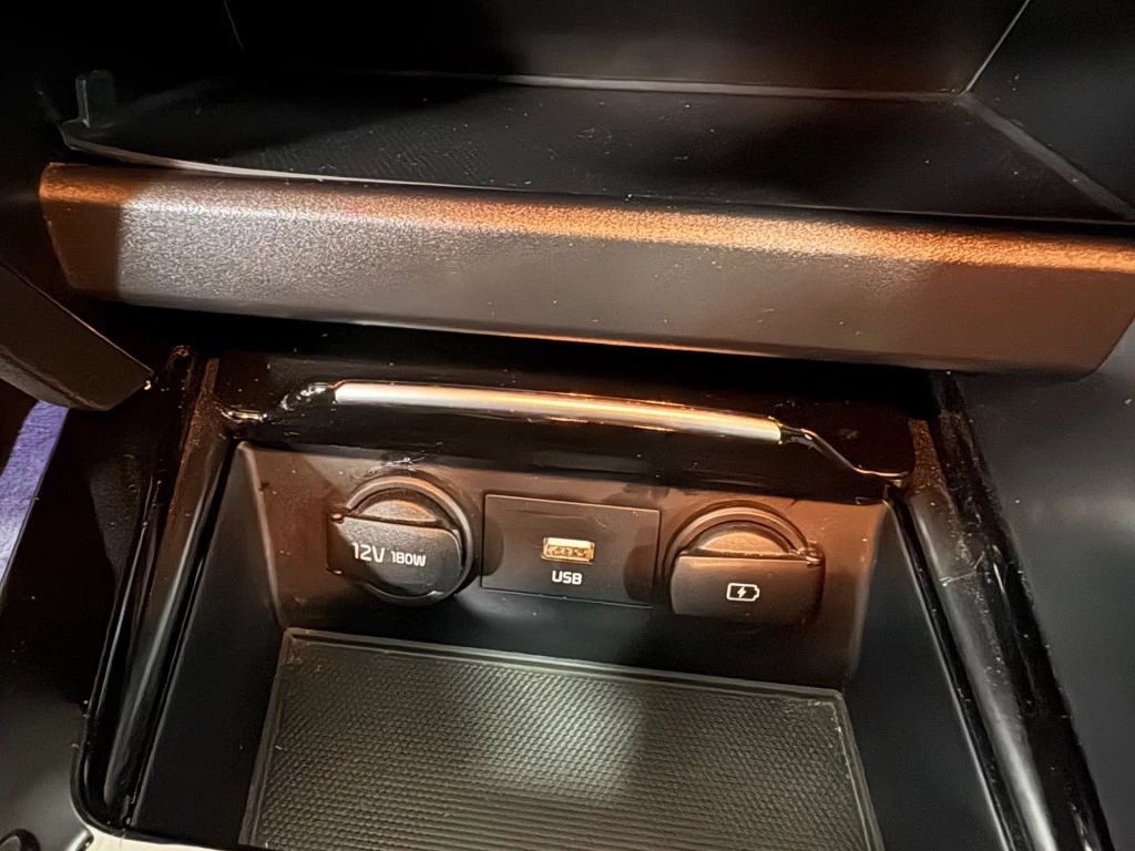 Hoofdafbeelding Kia XCeed