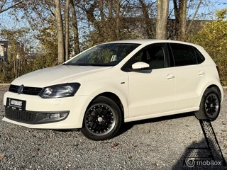 Volkswagen Polo 1.2 Highline Style CarPlay PDC Cruise
