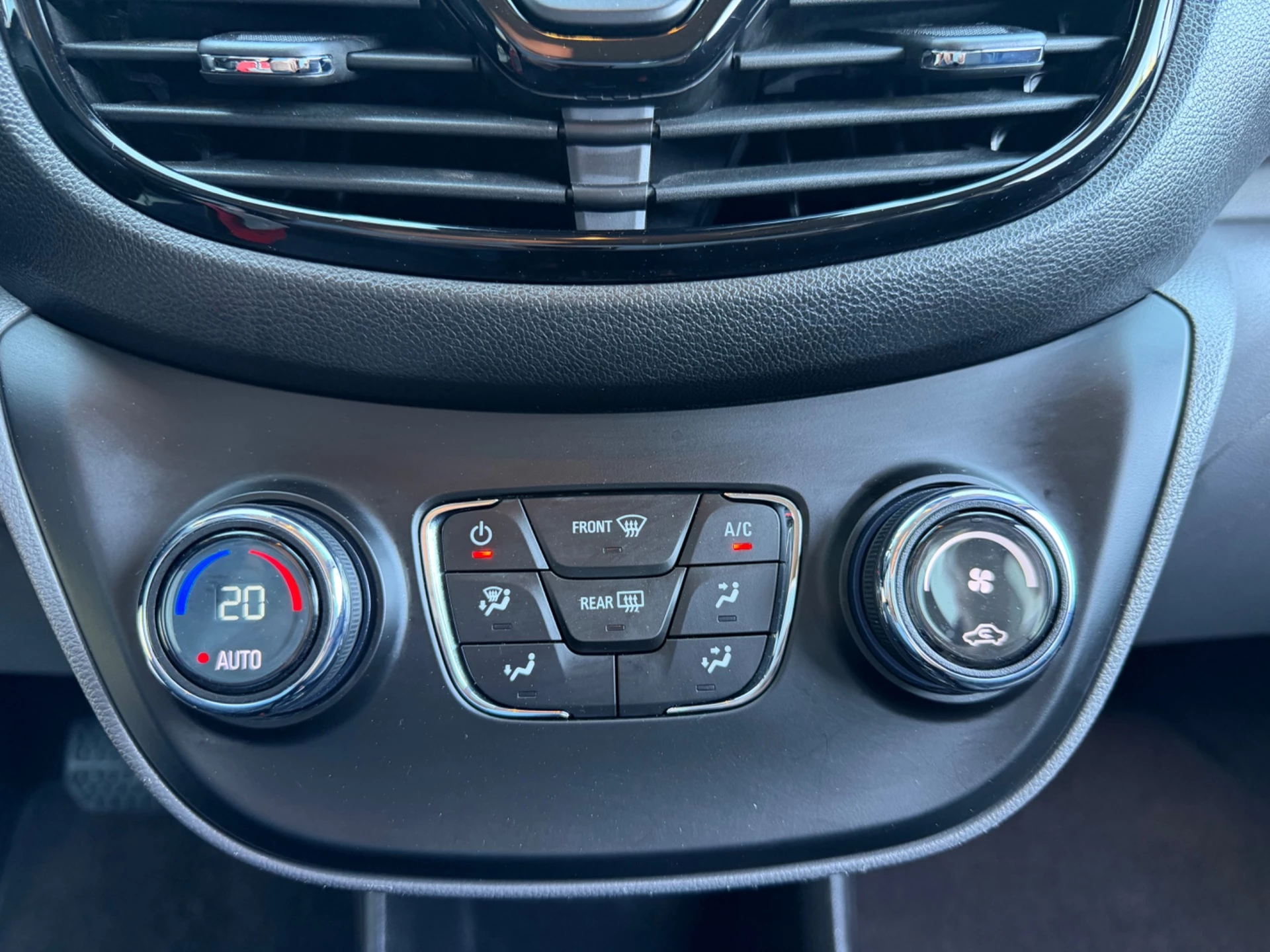 Hoofdafbeelding Opel KARL