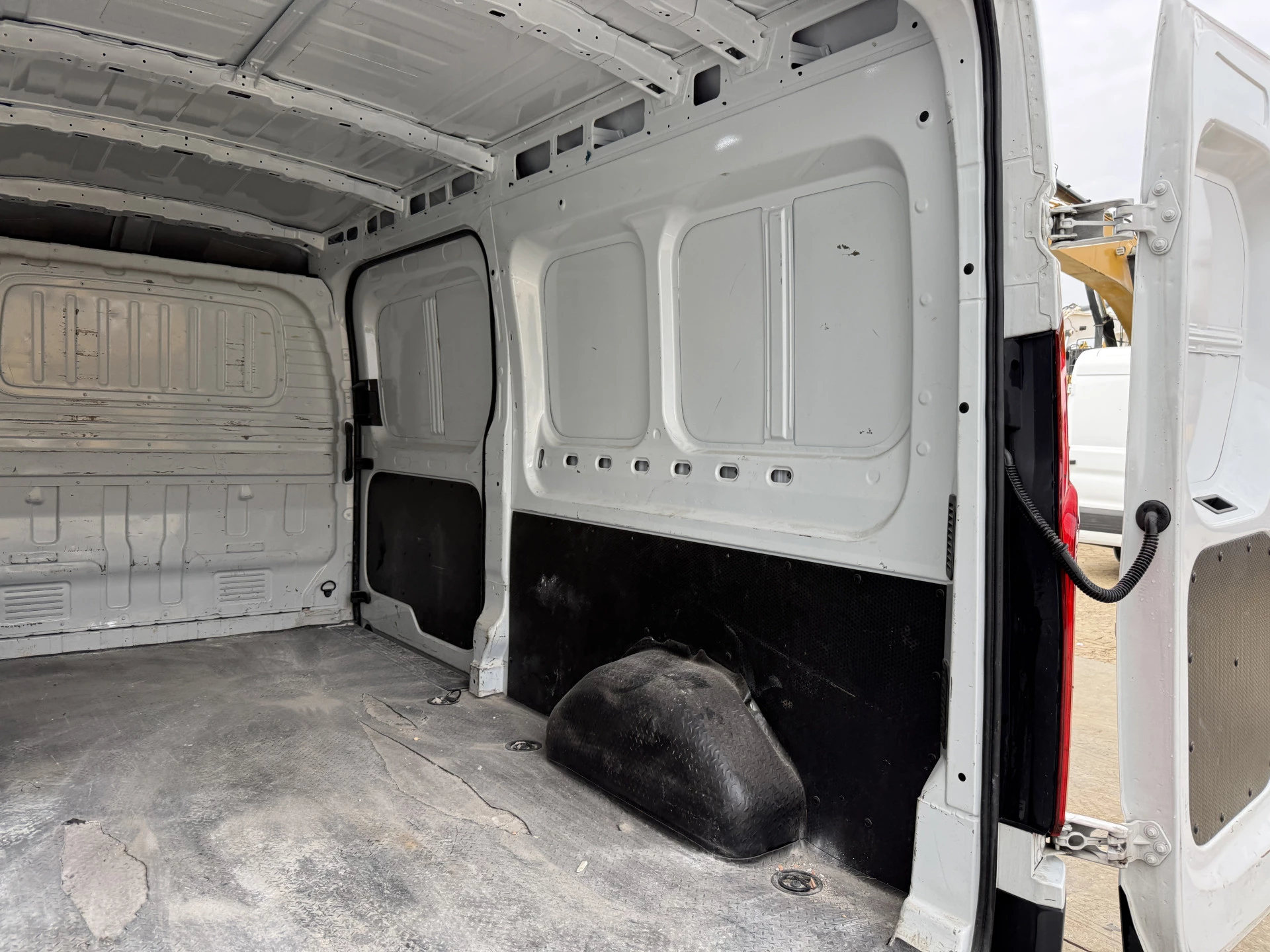 Hoofdafbeelding Maxus Deliver9
