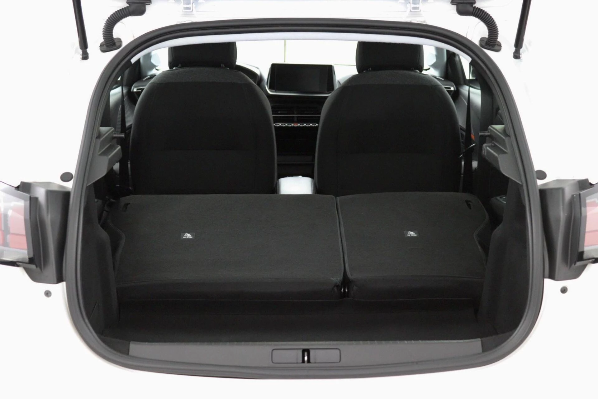 Hoofdafbeelding Peugeot e-208