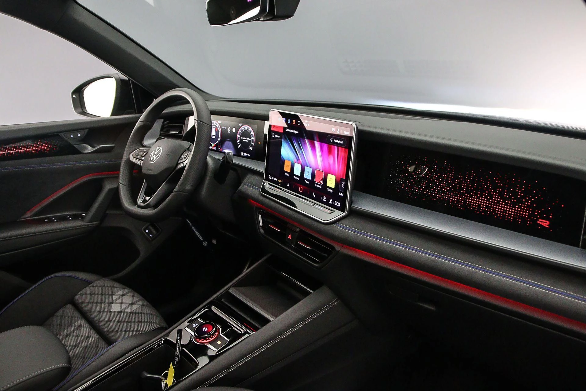 Hoofdafbeelding Volkswagen Tayron