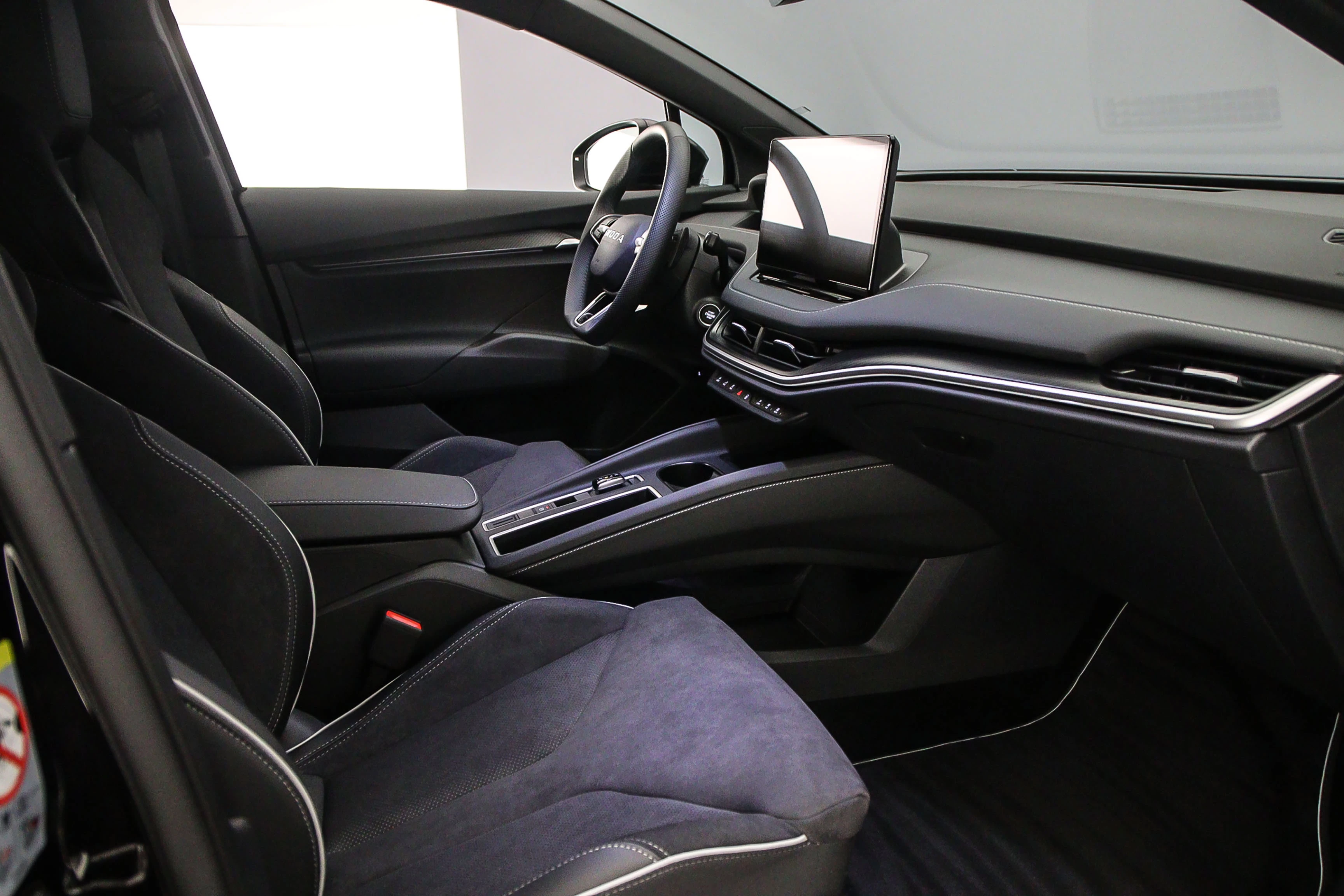 Hoofdafbeelding Škoda Enyaq iV