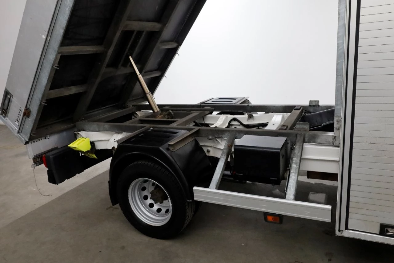 Hoofdafbeelding MAN TGE