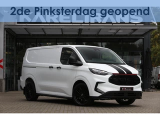 Ford Transit Custom 2.0 TDCI 136 | KAR-edition | LED | Camera | Navi | Clima..