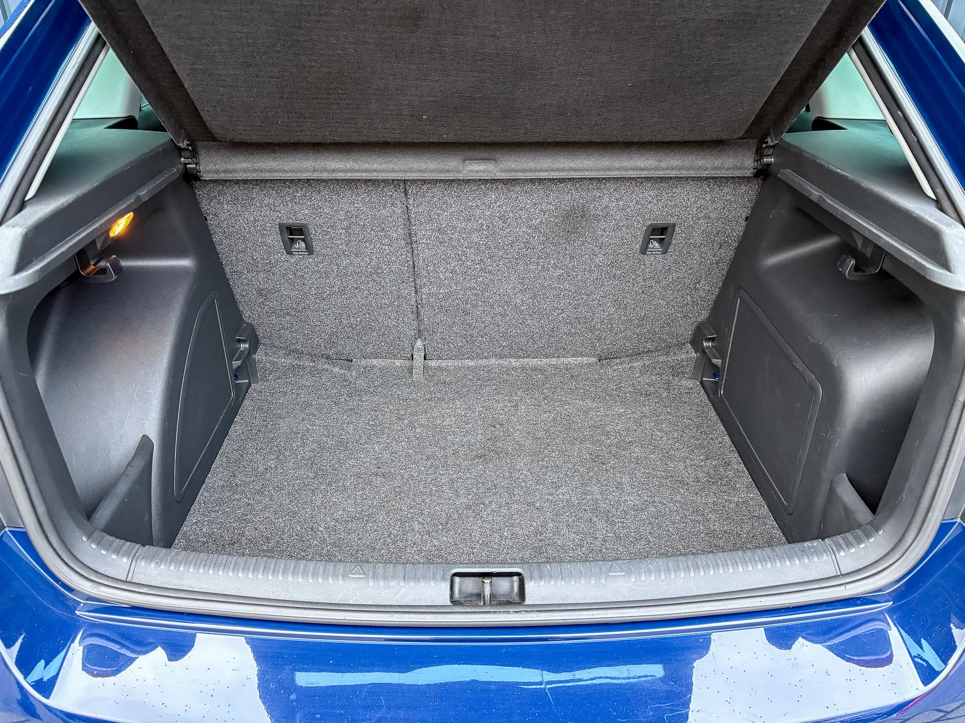 Hoofdafbeelding Škoda Rapid