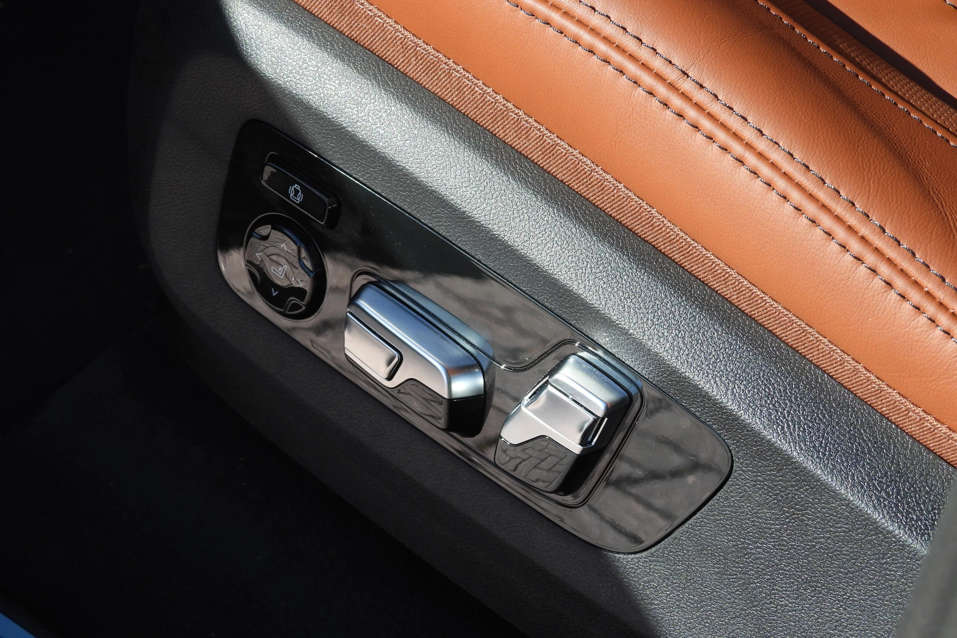 Hoofdafbeelding BMW X7