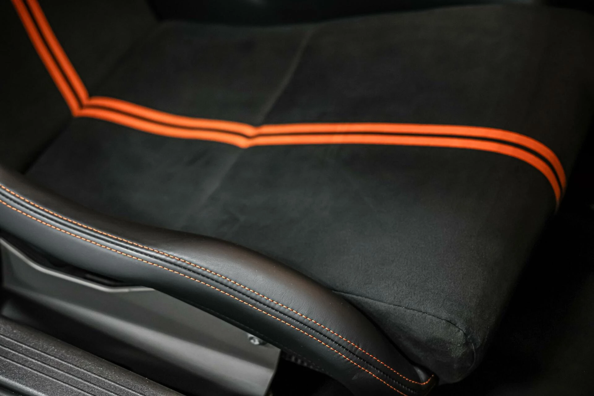 Hoofdafbeelding Mercedes-Benz AMG GT