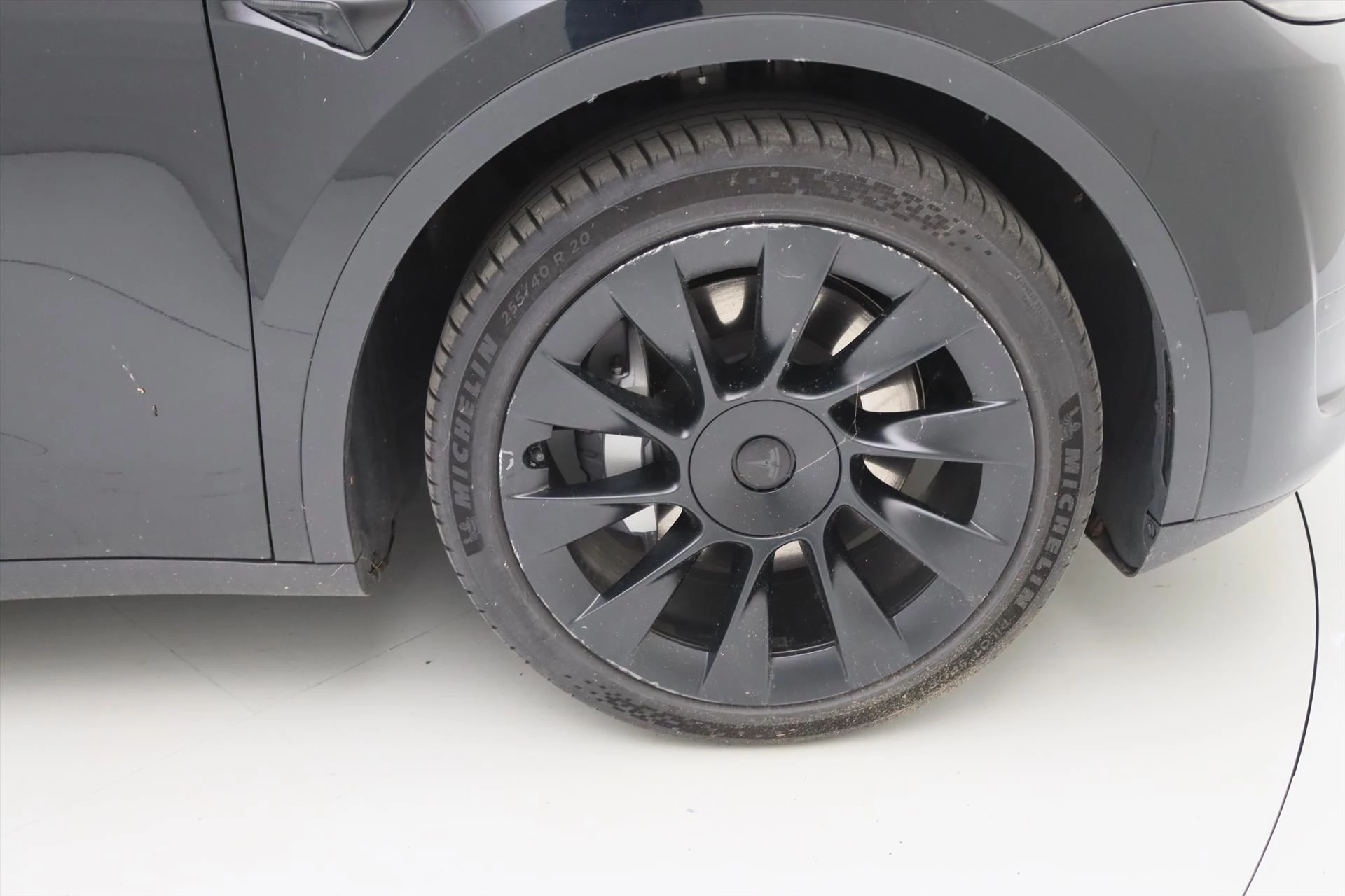 Hoofdafbeelding Tesla Model Y