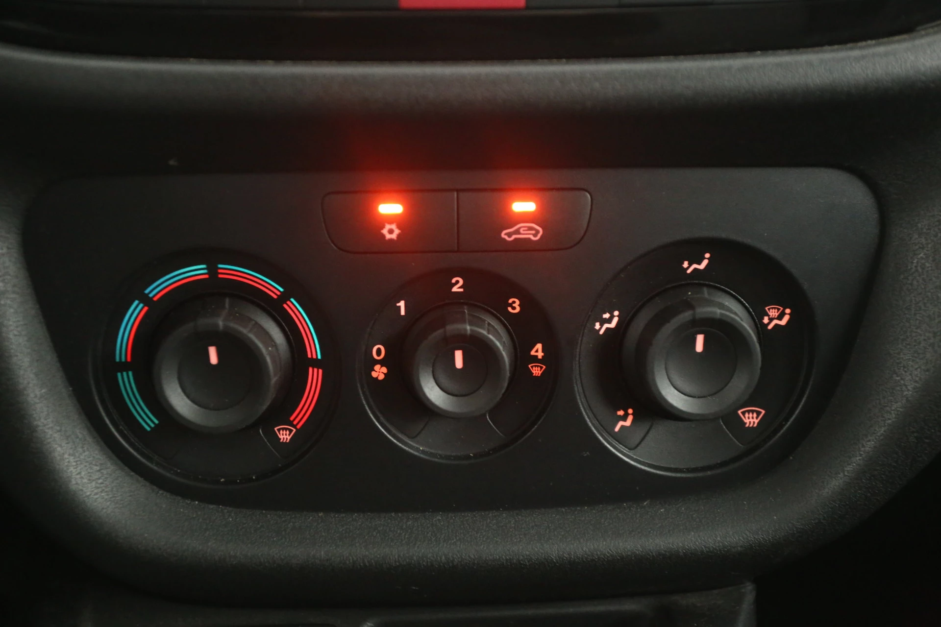 Hoofdafbeelding Fiat Doblò