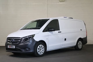 Mercedes-Benz Vito 116 CDI Automaat Koelwagen