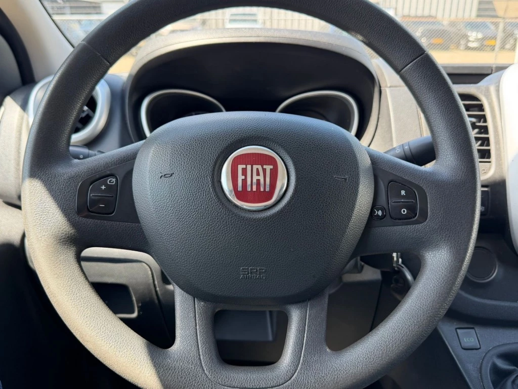 Hoofdafbeelding Fiat Talento