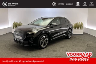 Audi Q4 e-tron S edition e-tron 45