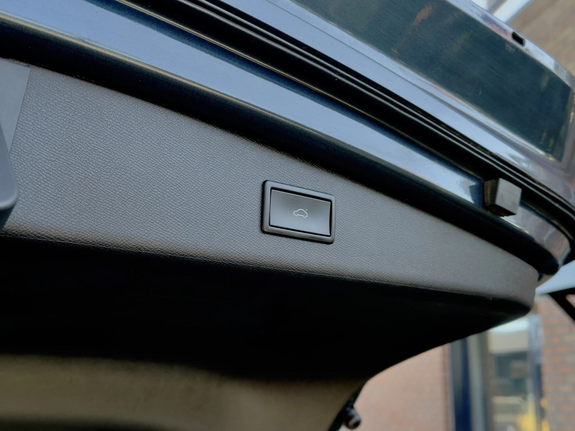 Hoofdafbeelding CUPRA Leon Sportstourer