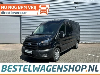 Ford Transit Trend L3H2 350 130pk MT6