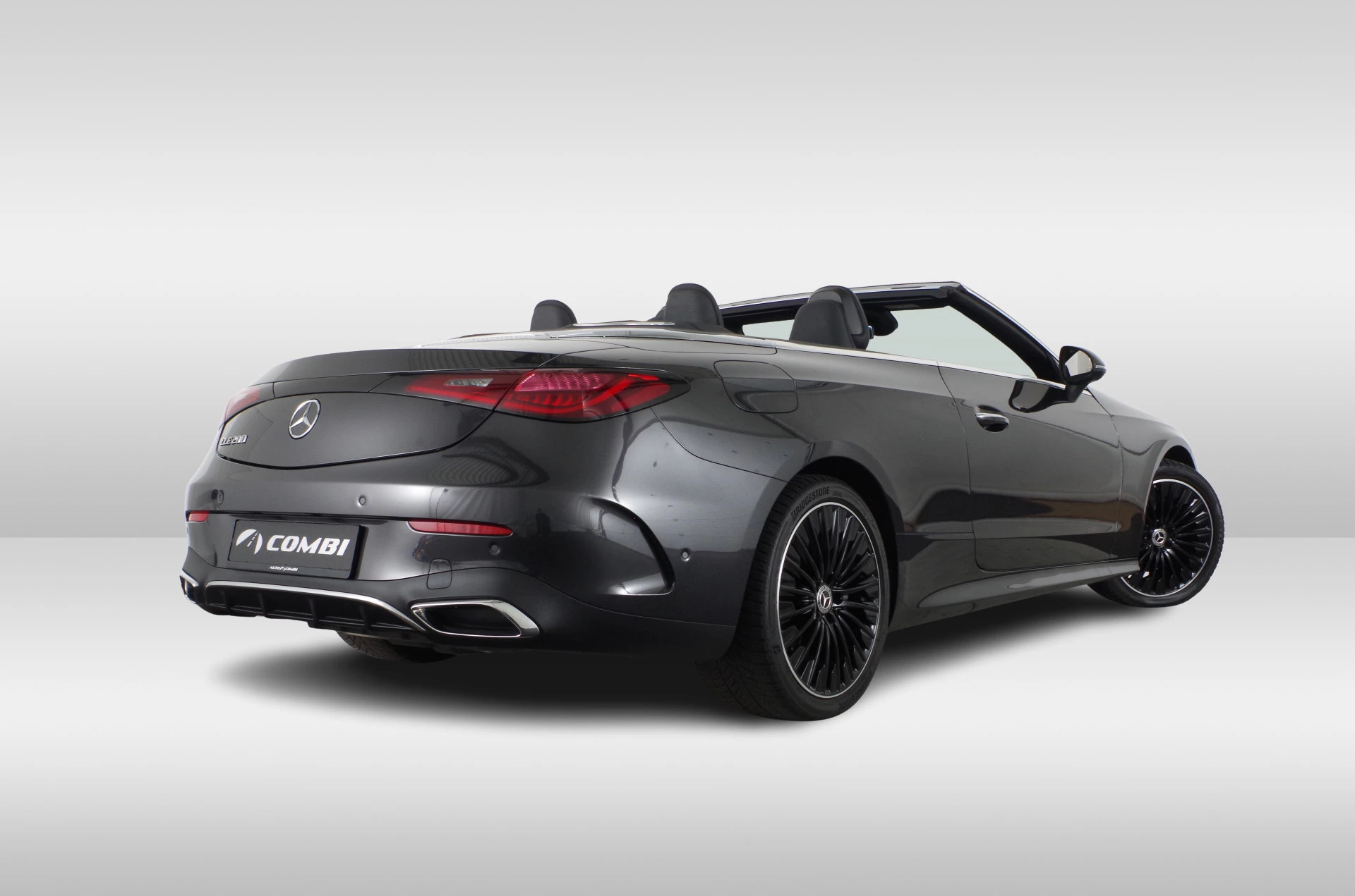 Hoofdafbeelding Mercedes-Benz CLE