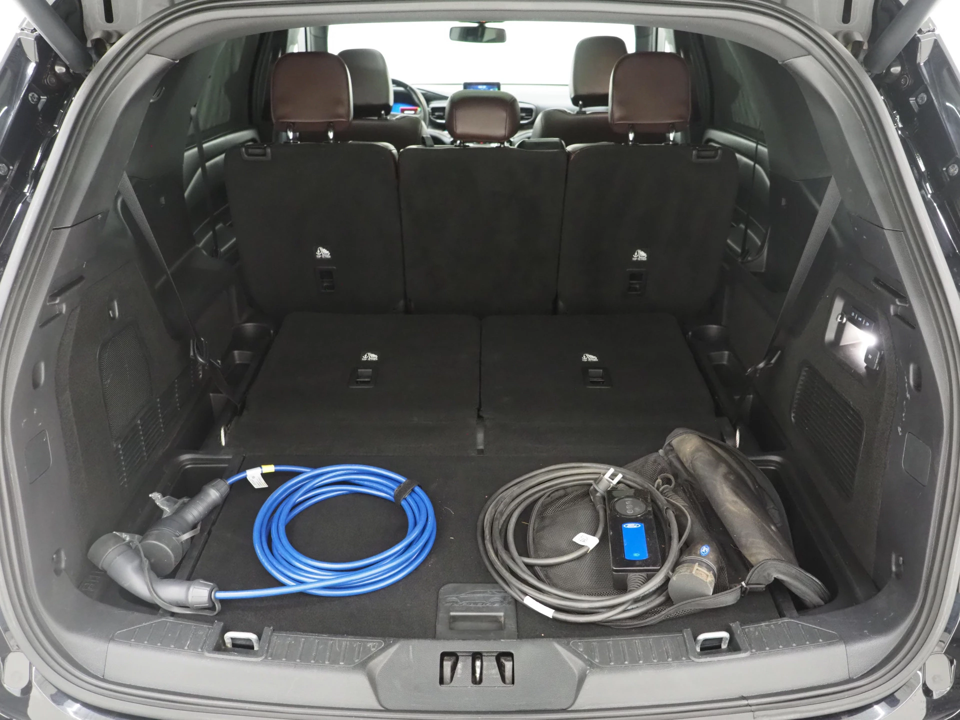 Hoofdafbeelding Ford Explorer