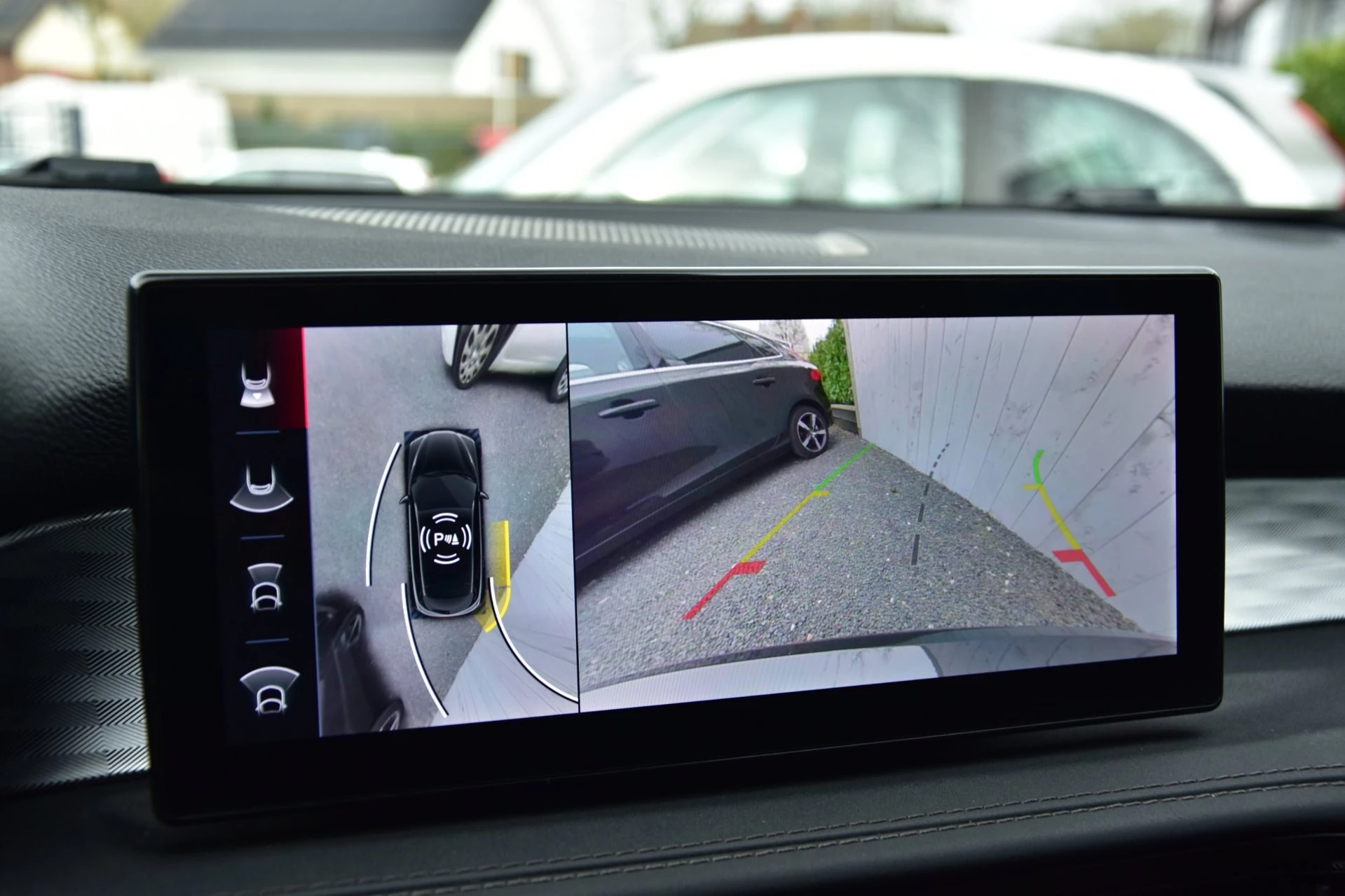 Hoofdafbeelding Alfa Romeo Tonale